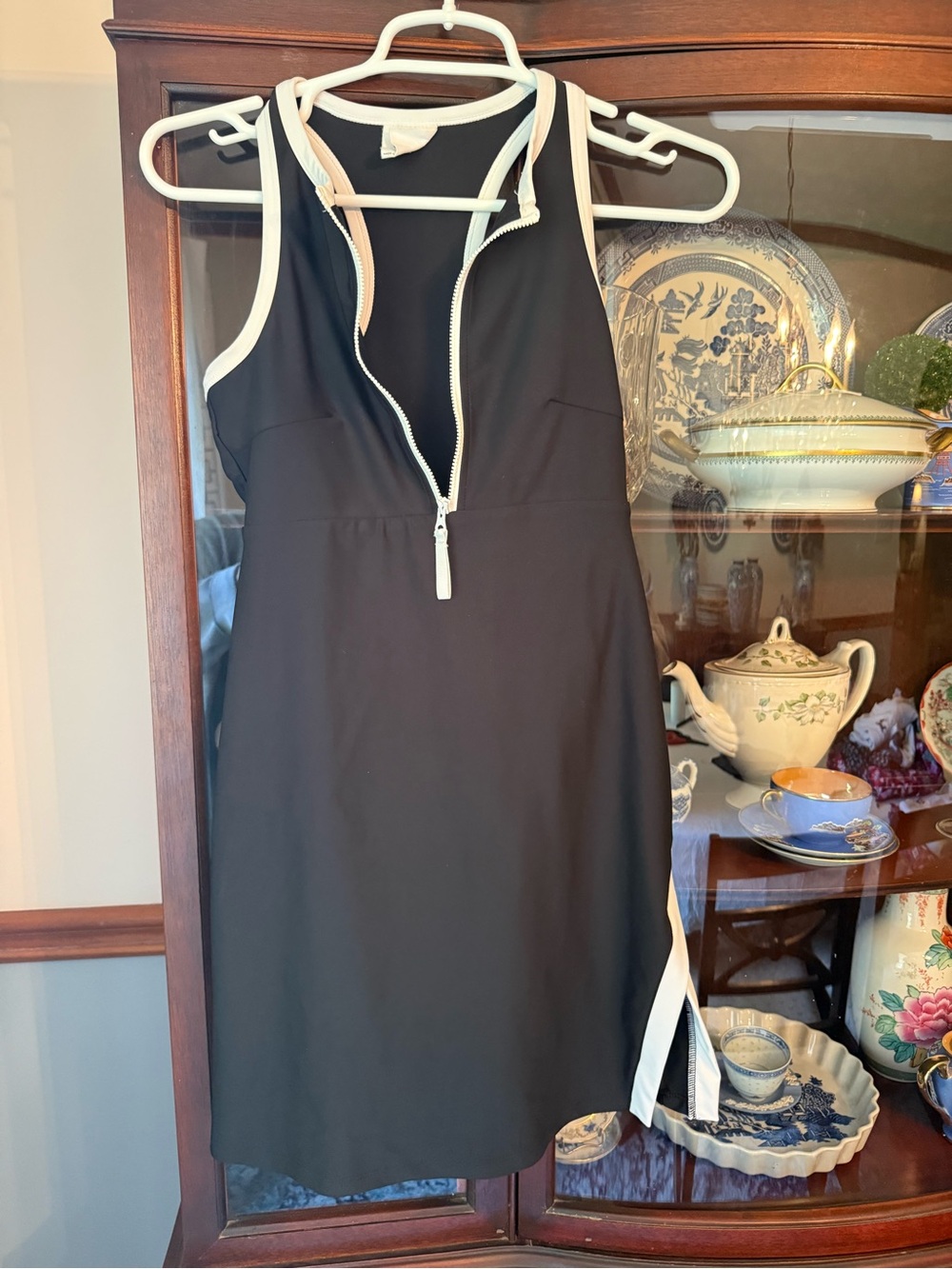 Sage Collective athletic dress Meredith blake XS